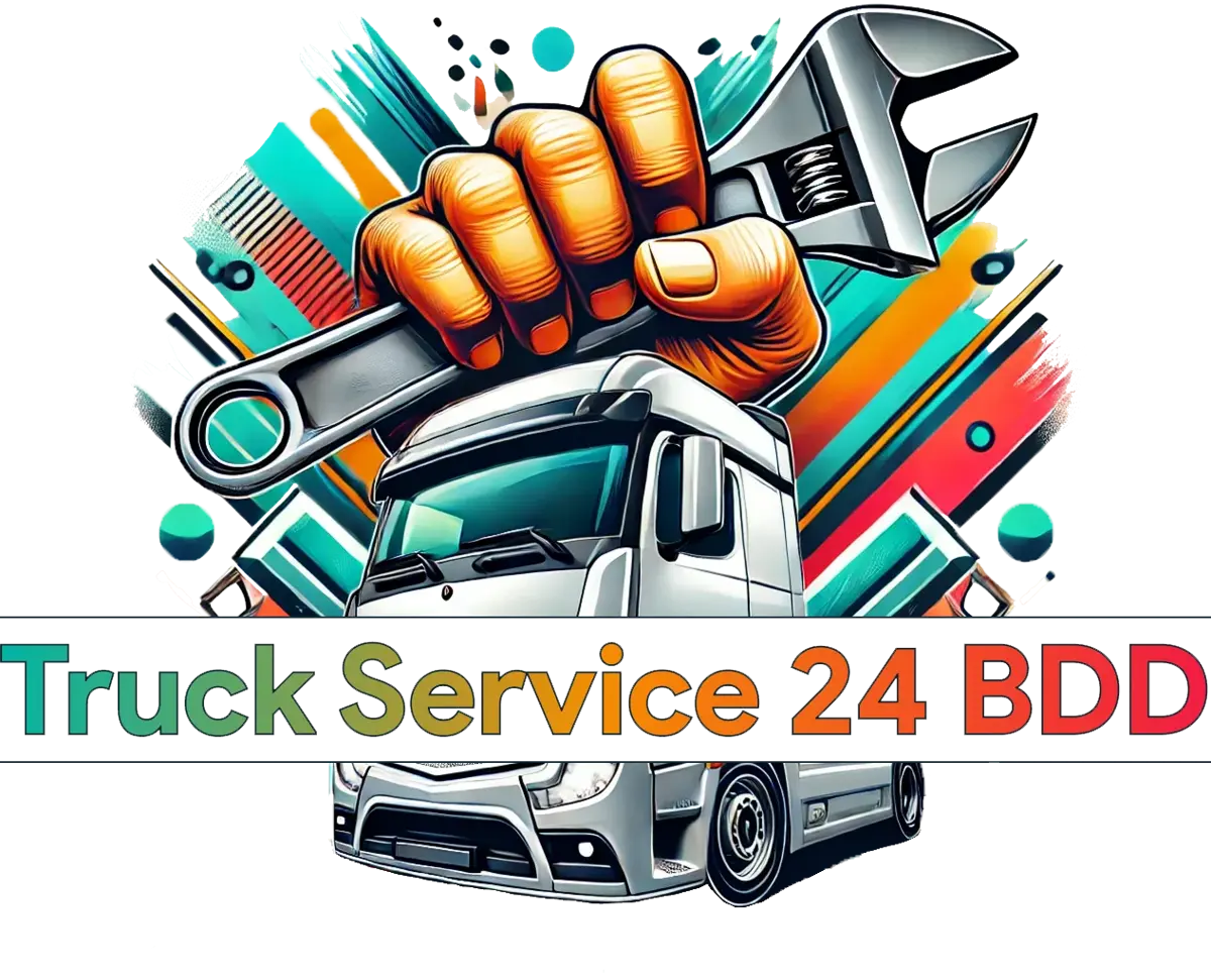 Truck Service 24 BDD